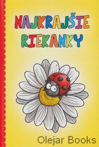Najkrajšie riekanky