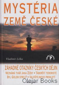 Mystéria země české