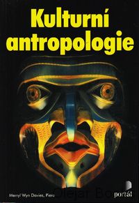 Kulturní antropologie