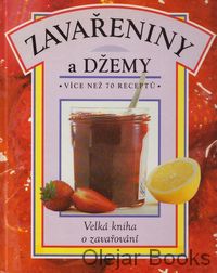 Zavařeniny a džemy