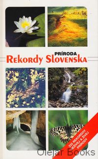 Rekordy Slovenska