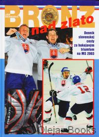 Bronz nad zlato
