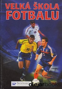 Velká škola fotbalu