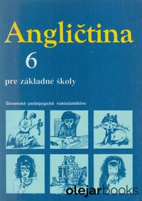 Angličtina 6