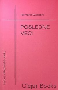 Posledné veci
