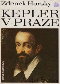Kepler v Praze