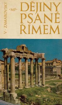 Dějiny psané Římem