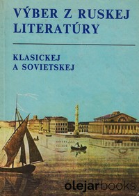 Výber z ruskej literatúry