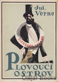 Plovoucí ostrov