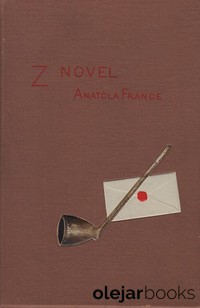 Z novel Anatola France
