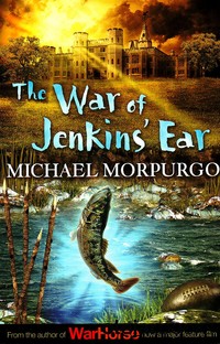 The War of Jenkins' Ear 