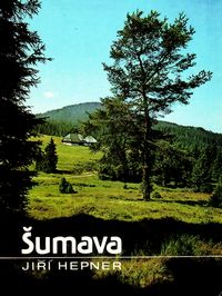 Šumava