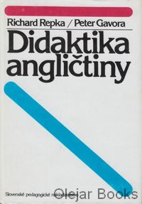 Didaktika angličtiny