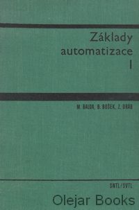 Základy automatizace I