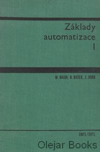 Základy automatizace I