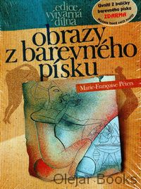 Obrazy z barevného písku