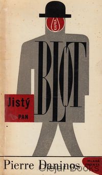 Jistý pan Blot
