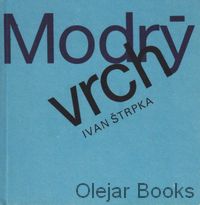 Modrý vrch