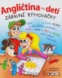 Angličtina pre deti