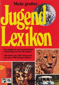 Mein groses Jugendlexikon