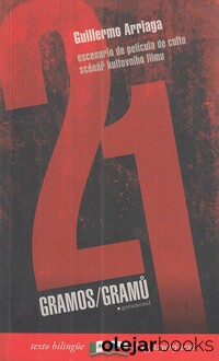 21 Gramos - 21 Gramů