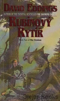 Elenium 2: Rubínový rytíř
