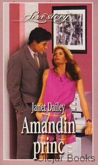 Amandin princ