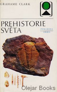 Prehistorie světa