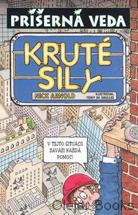 Kruté sily