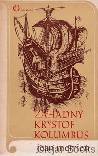 Záhadný Kryštof Kolumbus