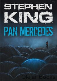 Pan Mercedes