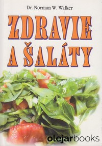 Zdravie a šaláty  