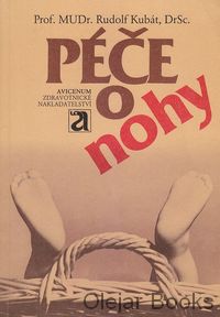 Péče o nohy