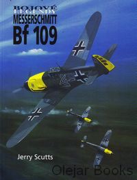 Messerschmitt Bf 109