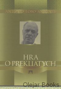 Hra o prekliatych