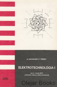 Elektrotechnológia I