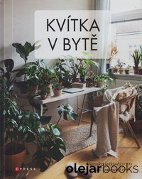 Kvítka v bytě