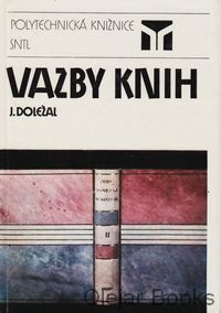 Vazby knih