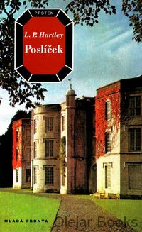 Poslíček
