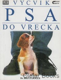 Výcvik psa do vrecka