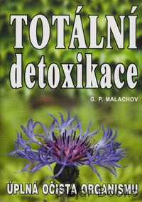 Totální detoxikace