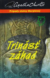 Trinásť záhad