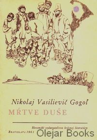 Mŕtve duše