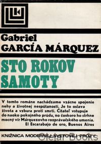 Sto rokov samoty