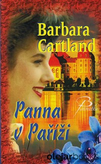 Panna v Paříži