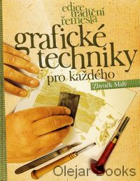 Grafické techniky pro každého