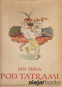 Pod Tatrami