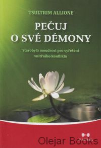 Pečuj o své démony