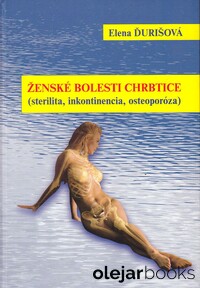 Ženské bolesti chrbtice