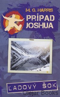 Prípad Joshua 2: Ľadový šok